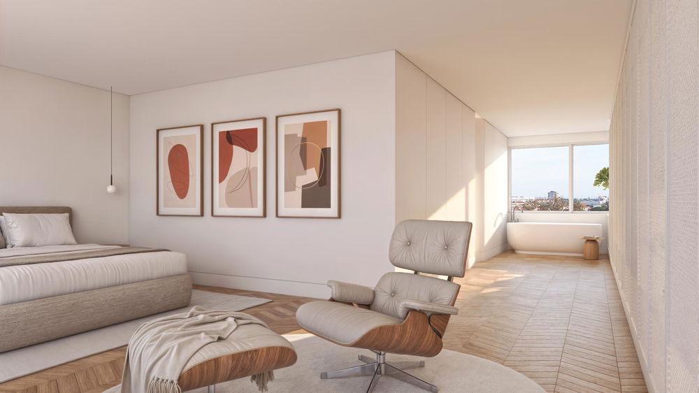 Elegant Duplex, Apartment, Estoril, Cascais 2701715566