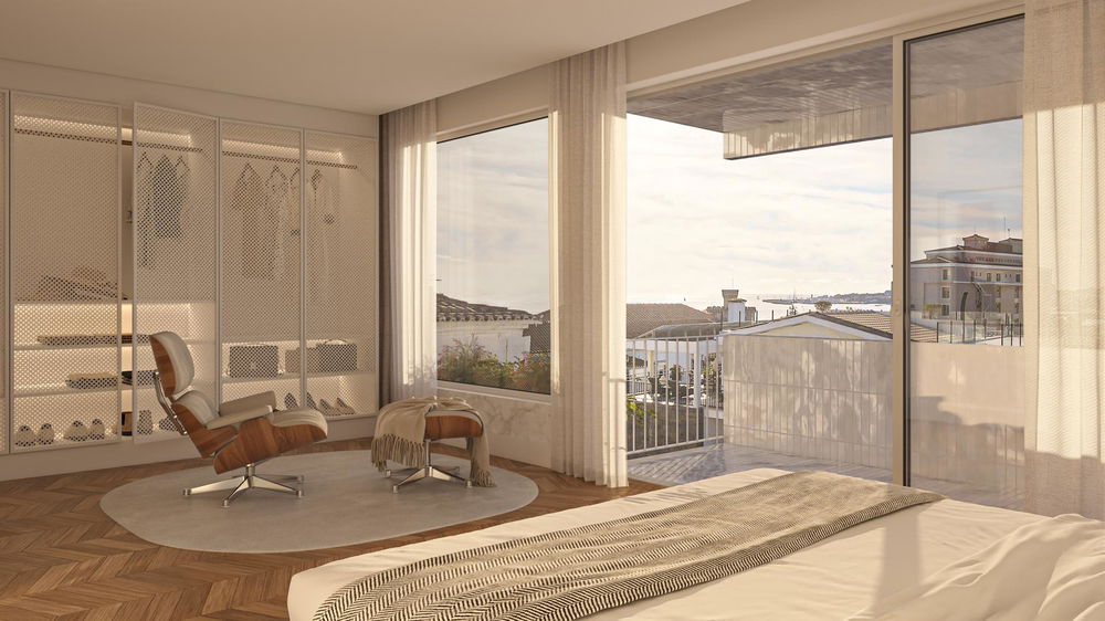 Elegant Duplex, Apartment, Estoril, Cascais 2701715566