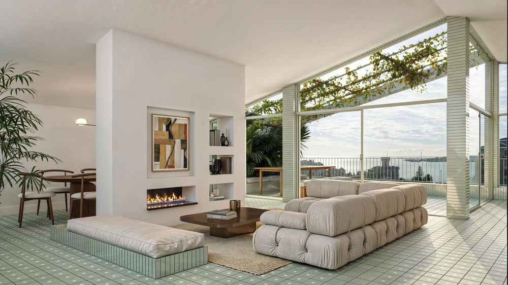 Stunning Sea Views Duplex Apartment, Estoril, Cascais 431263499