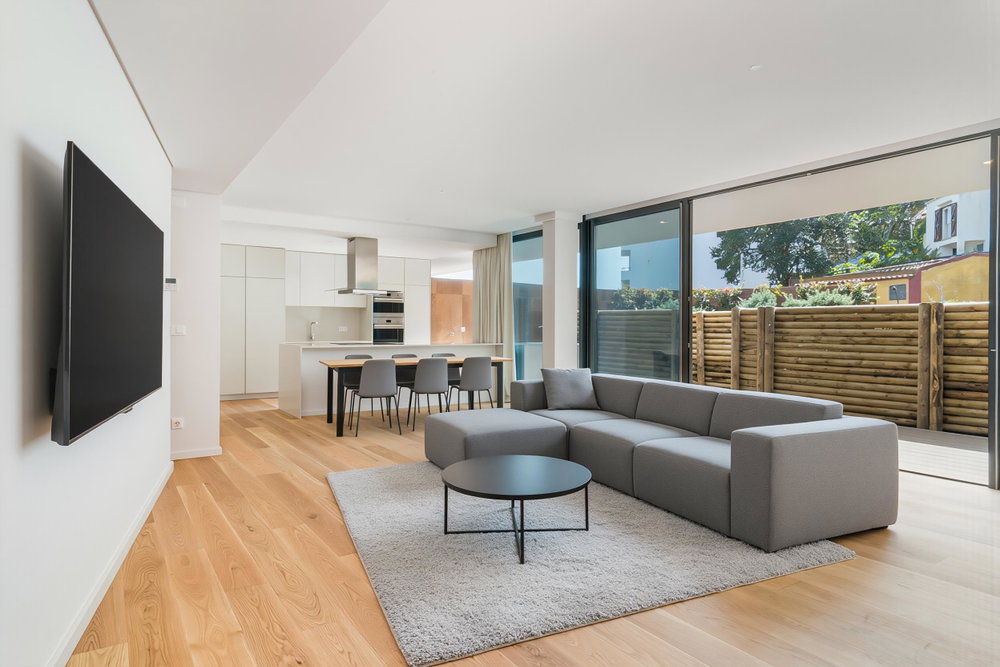 Luxury, Apartment, Estoril 2985524550