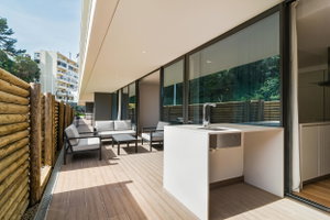 Luxury, Apartment, Estoril 2985524550