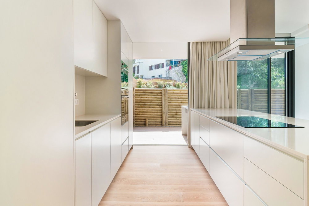 Luxury, Apartment, Estoril 2985524550