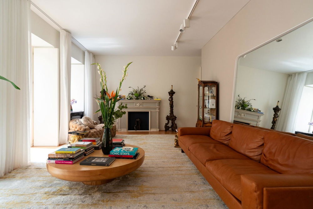 Magnificent Apartment T4, Lapa, Estrela 2772600924