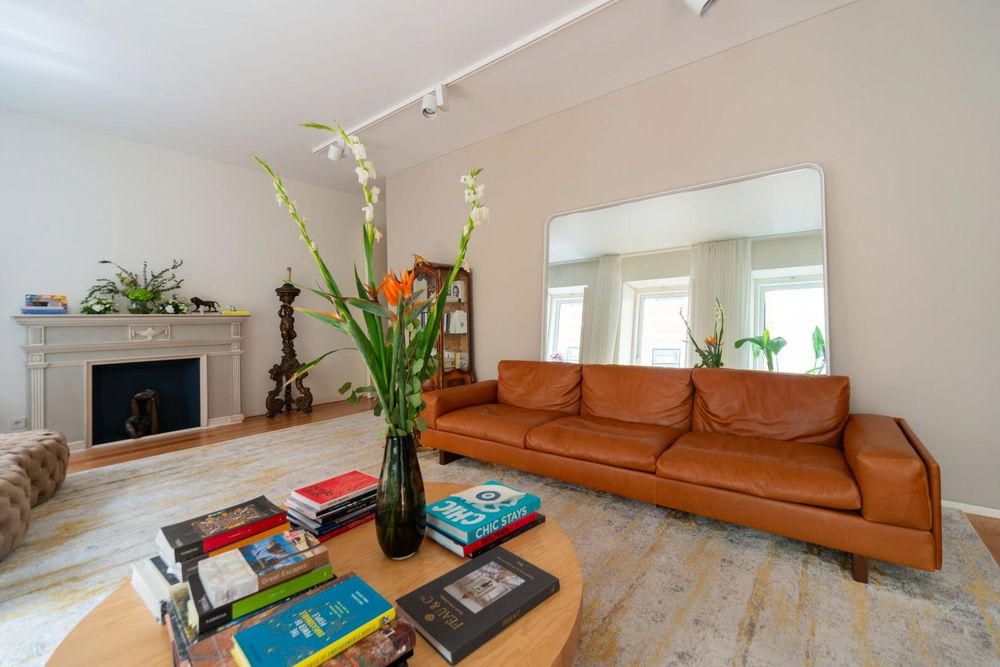 Magnificent Apartment T4, Lapa, Estrela 2772600924