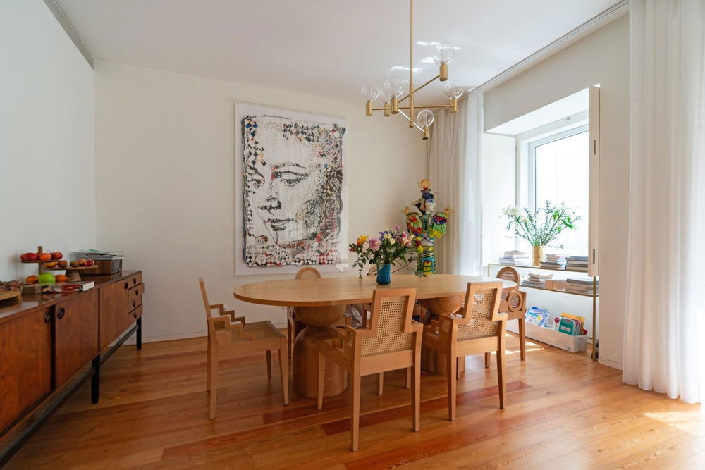 Magnificent Apartment T4, Lapa, Estrela 2772600924