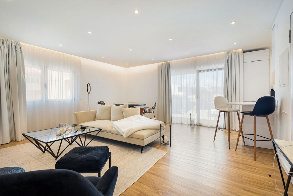 Excellent, 2 bedrooms Apartment, Alapraia, Estoril 2787973923