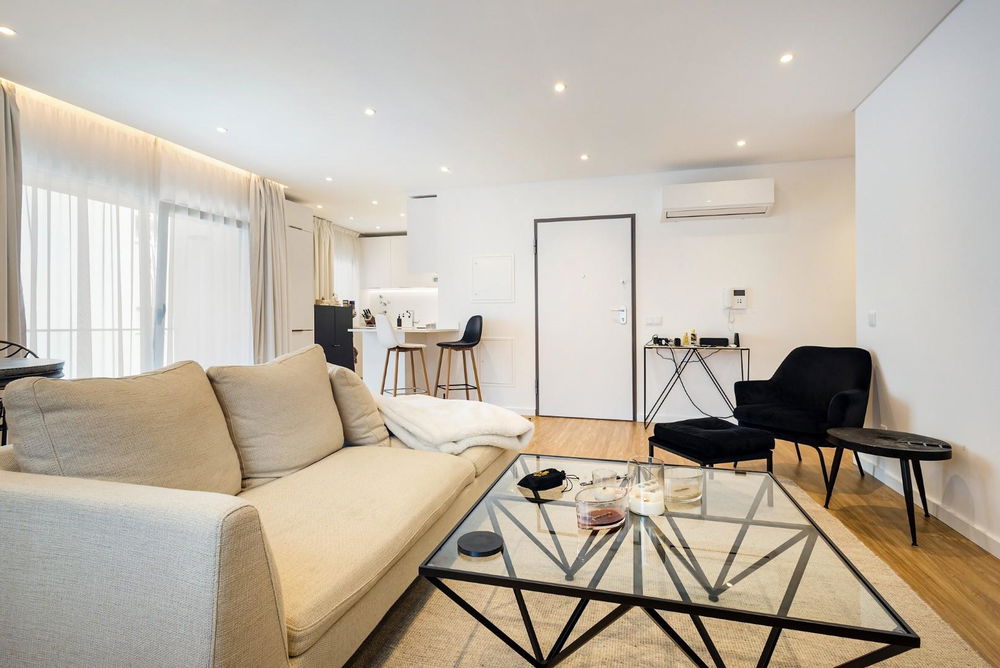 Excellent, 2 bedrooms Apartment, Alapraia, Estoril 2787973923