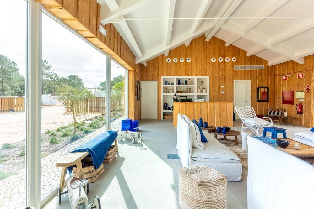 Magnificent, Apartment, Carvalhal, Comporta 1287374915