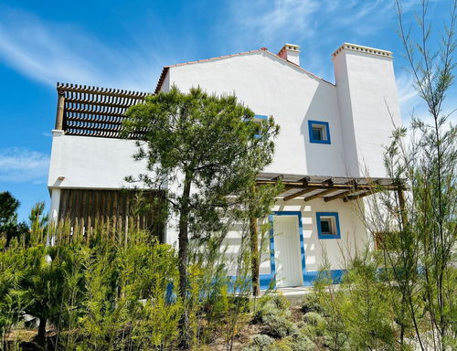 Privileged location, Apartamento, Carvalhal, Comporta 2050912494