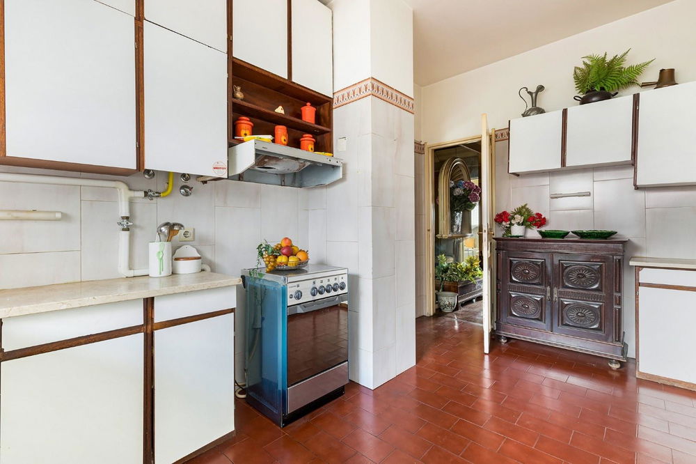 Charming, Apartment, Algés, Lisbon 4269325900