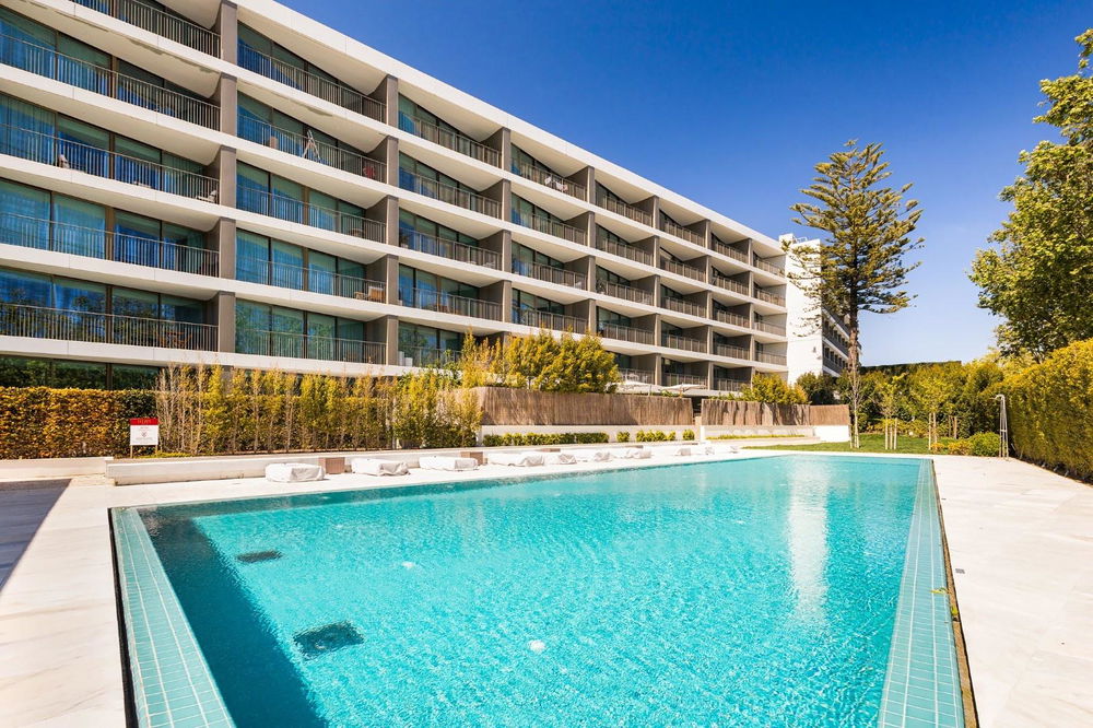 Luxury, Apartment with Sea View, Cascais 3638327309