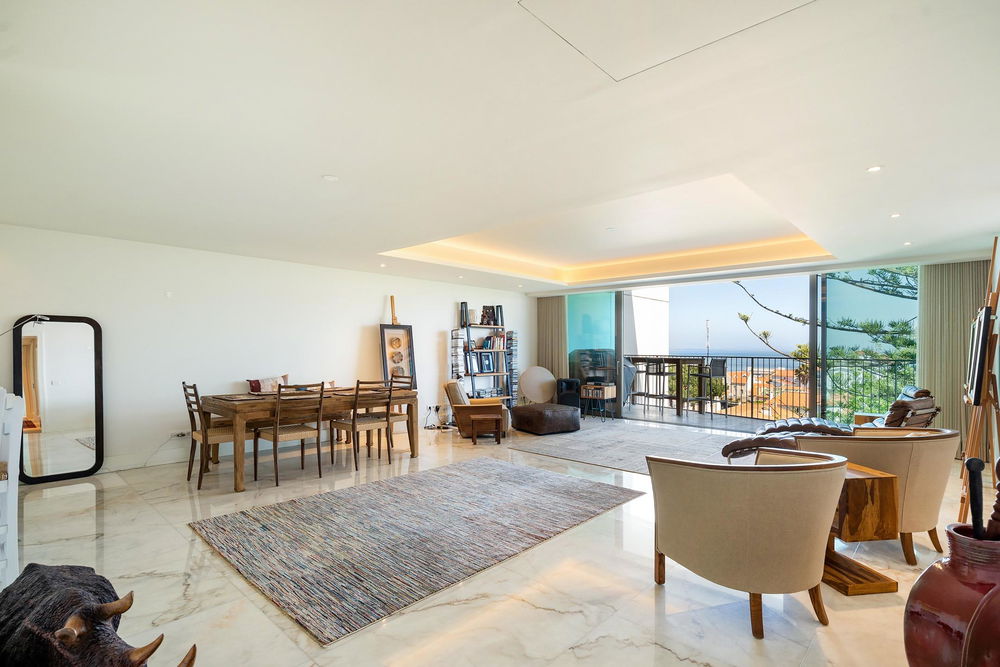 Luxury, Apartment with Sea View, Cascais 3638327309