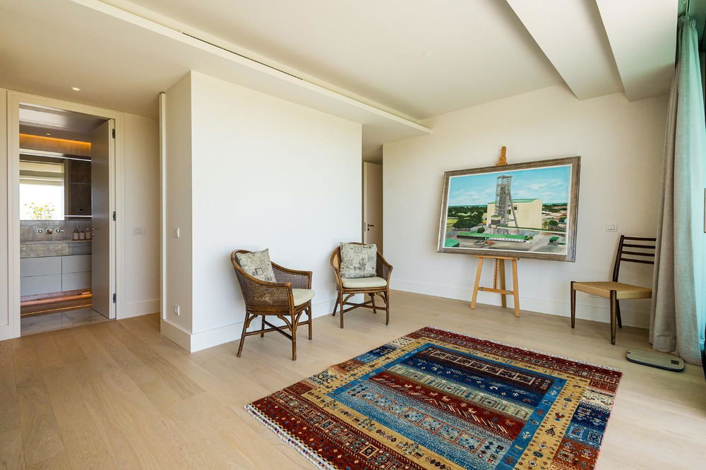 Luxury, Apartment with Sea View, Cascais 3638327309