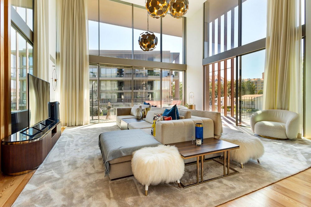 Exclusive Duplex Apartment with Private Pool, Cascais 2397912841