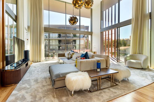 Exclusive Duplex Apartment with Private Pool, Cascais 2397912841