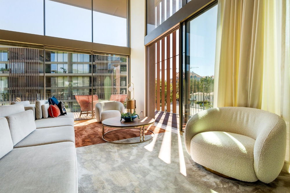 Exclusive Duplex Apartment with Private Pool, Cascais 2397912841