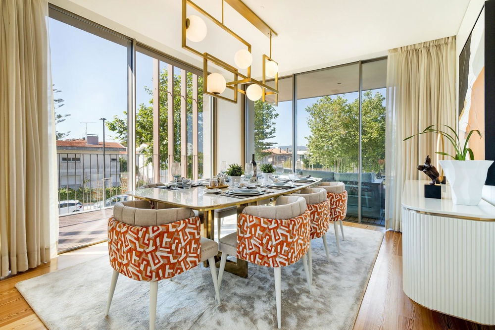 Exclusive Duplex Apartment with Private Pool, Cascais 2397912841