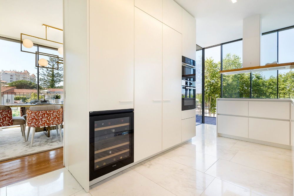 Exclusive Duplex Apartment with Private Pool, Cascais 2397912841