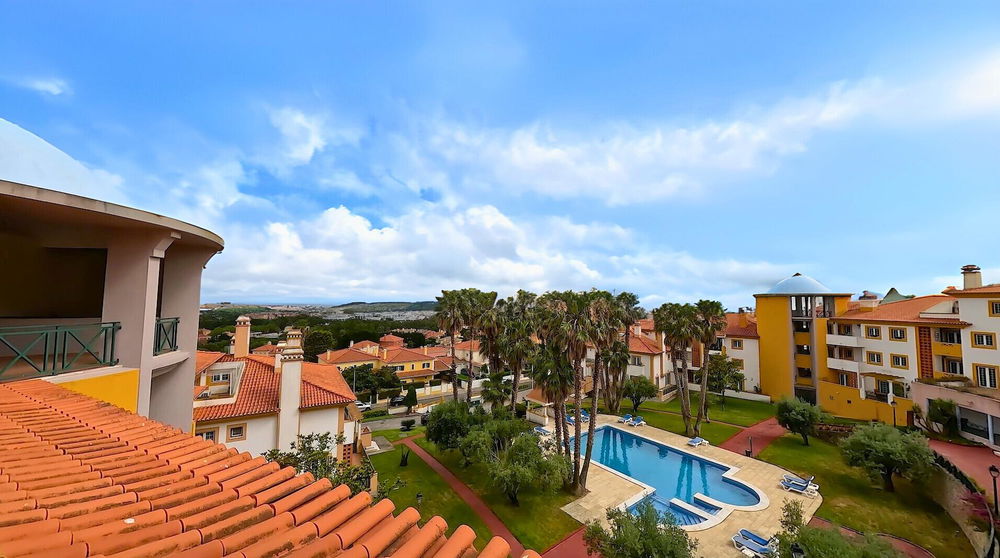 Magnificent, Penthouse Apartment, Quinta da Beloura, Sintra 248092176