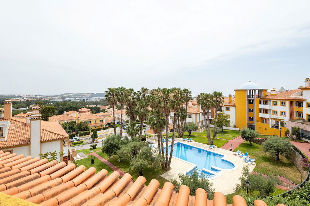 Magnificent, Penthouse Apartment, Quinta da Beloura, Sintra 248092176