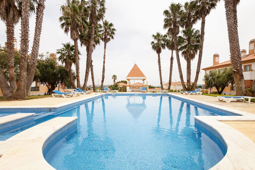 Magnificent, Penthouse Apartment, Quinta da Beloura, Sintra 248092176