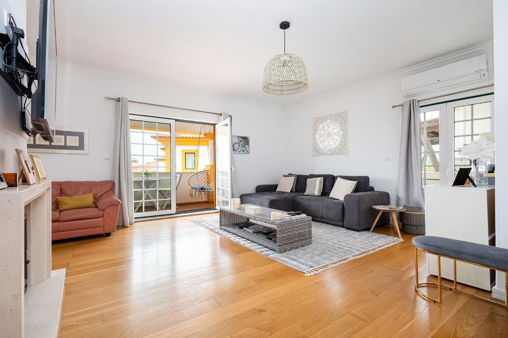 Magnificent, Penthouse Apartment, Quinta da Beloura, Sintra 248092176