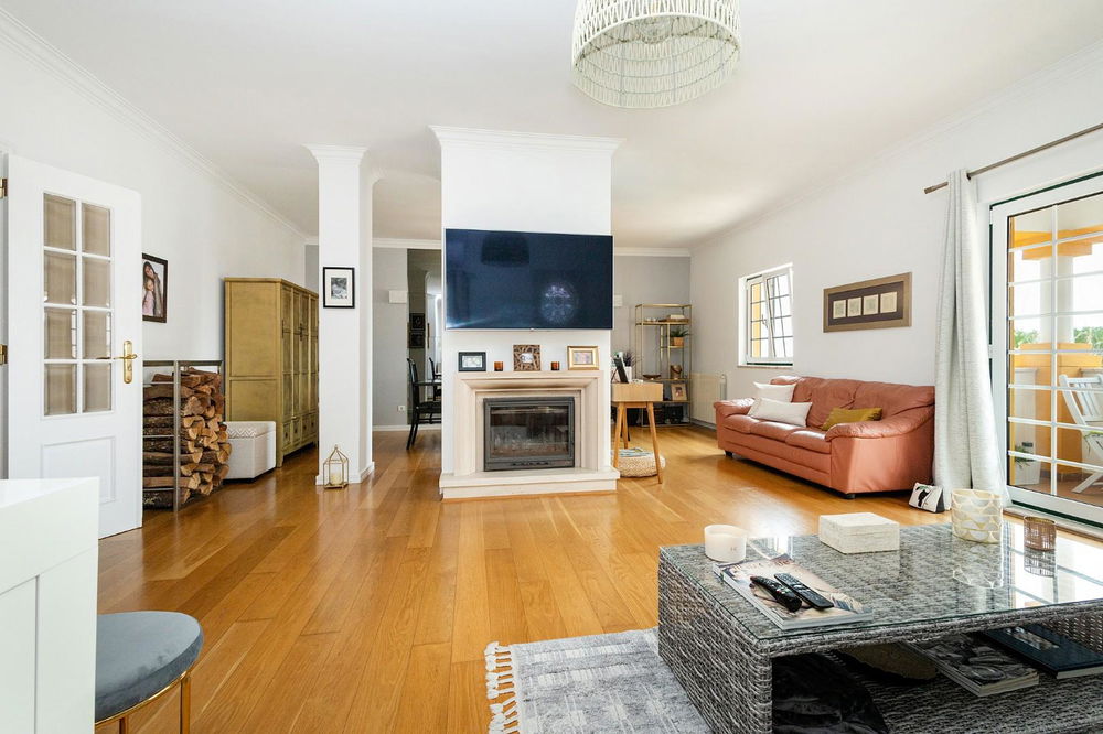 Magnificent, Penthouse Apartment, Quinta da Beloura, Sintra 248092176