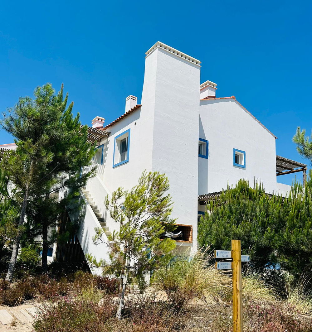 Privileged location, Apartment, Carvalhal, Comporta 1484548664