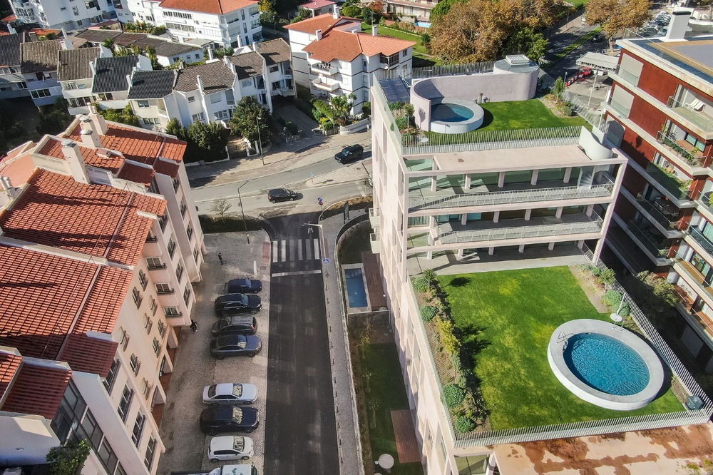 Brand-New 3-Bedroom Apartment for Sale in Gandarinha, Cascais 1385899367