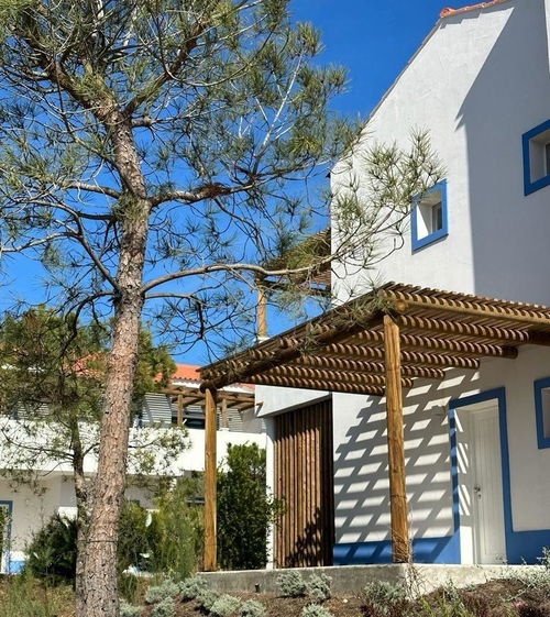 Magnificent, Apartment, Carvalhal, Comporta 2691387504