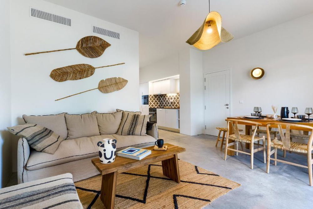 Magnificent, Apartment, Carvalhal, Comporta 2691387504