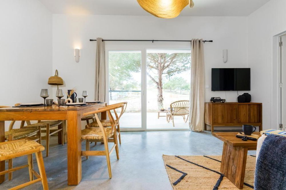 Magnificent, Apartment, Carvalhal, Comporta 2691387504