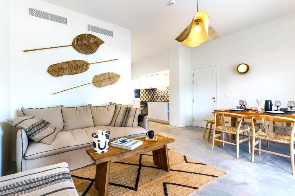 Magnificent, Apartment, Carvalhal, Comporta 1035757769
