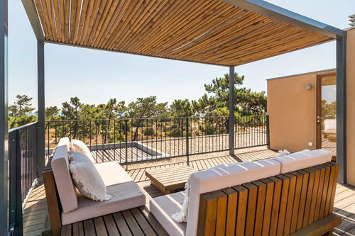 Fantastic, Duplex Apartment with pool, Troia beach 641947955