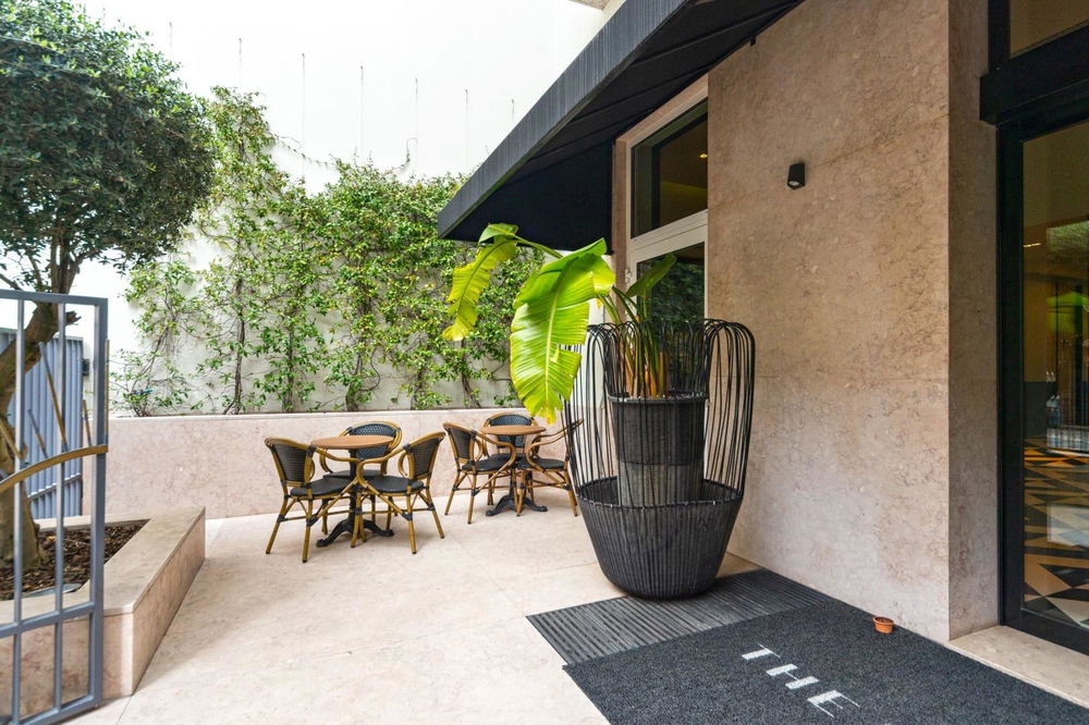 Luxury 2-Bedroom Apartment in the Heart of Lisbon – The Lumiares Hotel Apartments 5* 1076935484