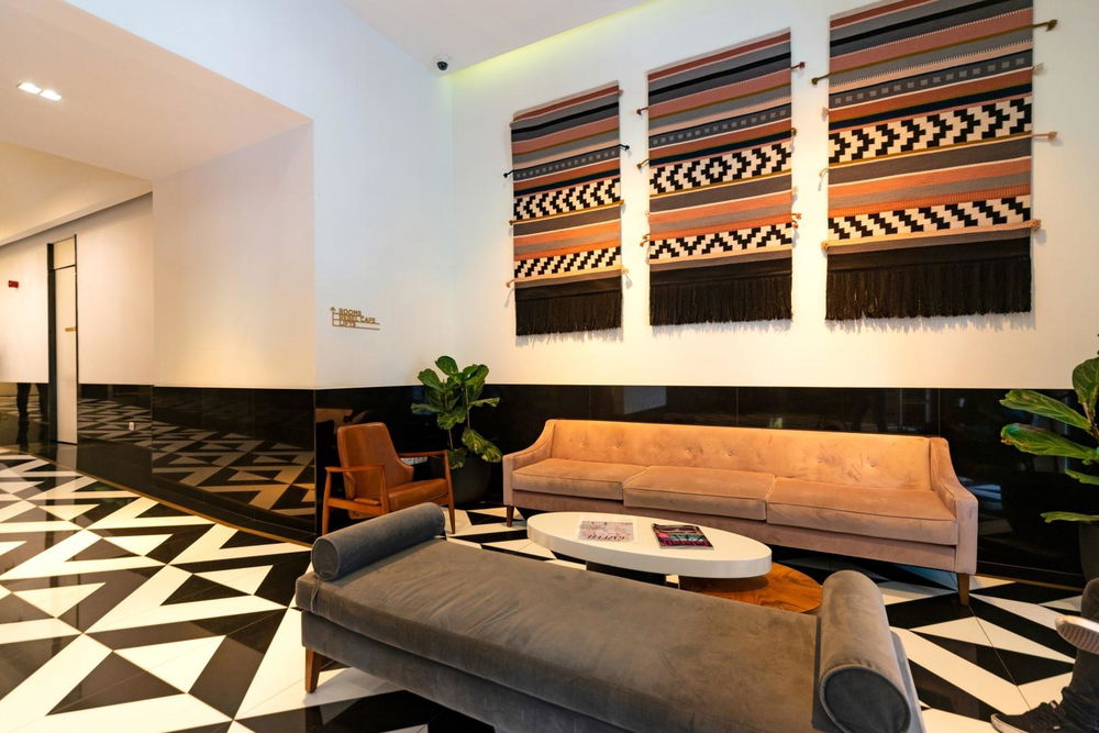 Luxury 2-Bedroom Apartment in the Heart of Lisbon – The Lumiares Hotel Apartments 5* 1076935484