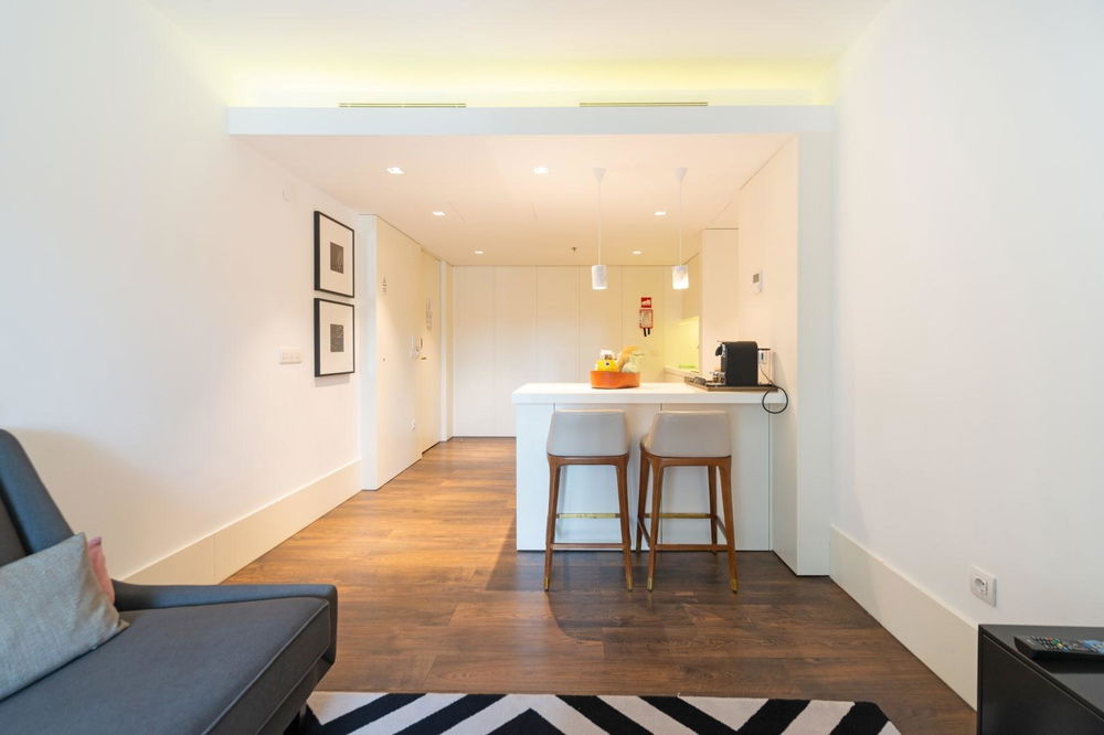 Luxury 2-Bedroom Apartment in the Heart of Lisbon – The Lumiares Hotel Apartments 5* 1076935484