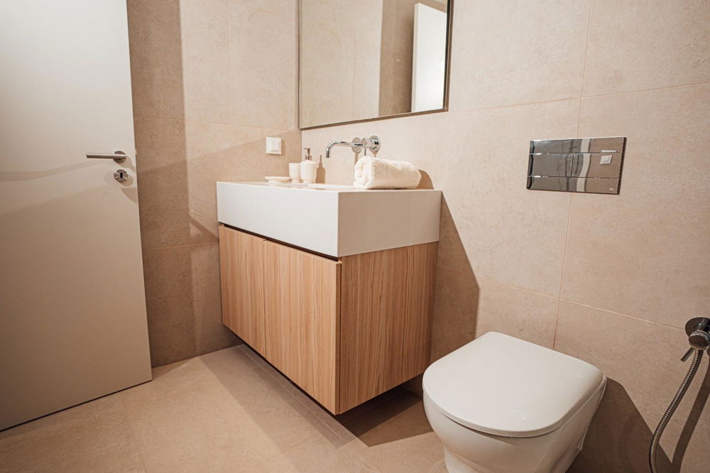 Luxury Apartment, Miraflores, Lisbon 1189526494