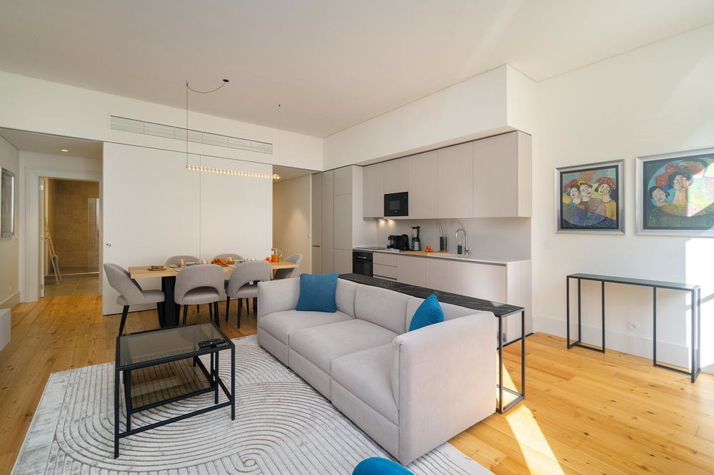 Brand New, Apartment, Chiado, Lisbon 2683191161