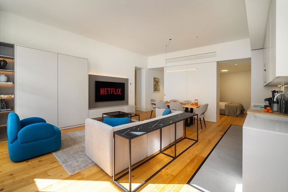 Brand New, Apartment, Chiado, Lisbon 2683191161