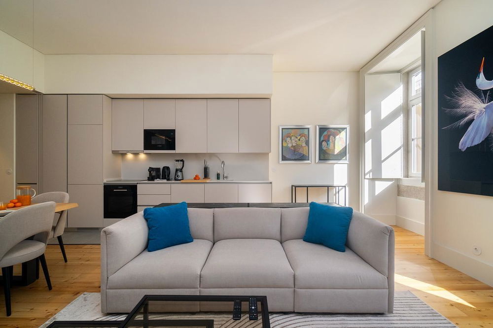 Brand New, Apartment, Chiado, Lisbon 2683191161