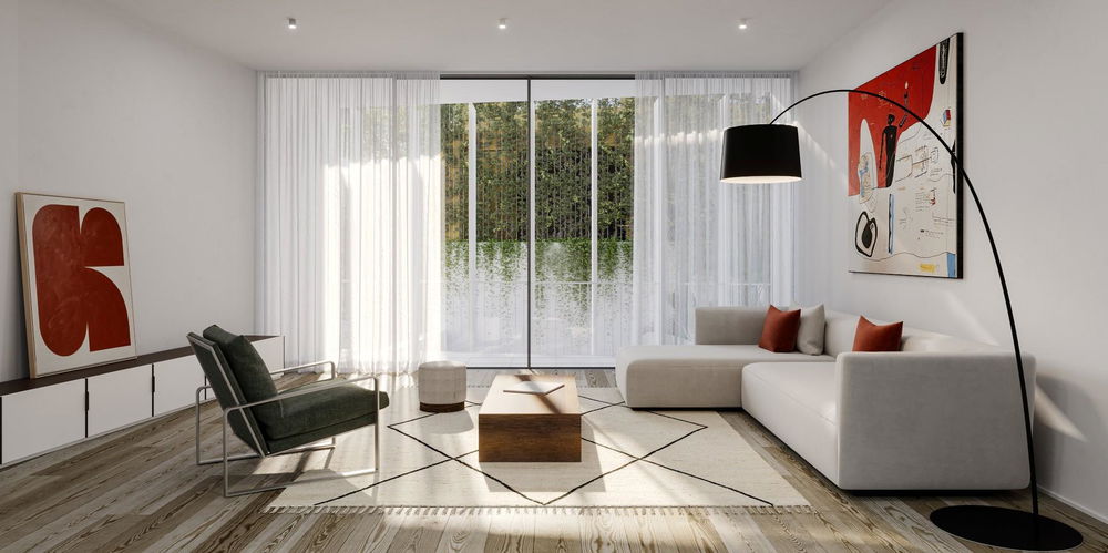 Pied-à-Terre, Apartment, Cascais Centre 430515825