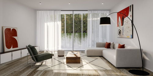 Pied-à-Terre, Apartment, Cascais Centre 430515825