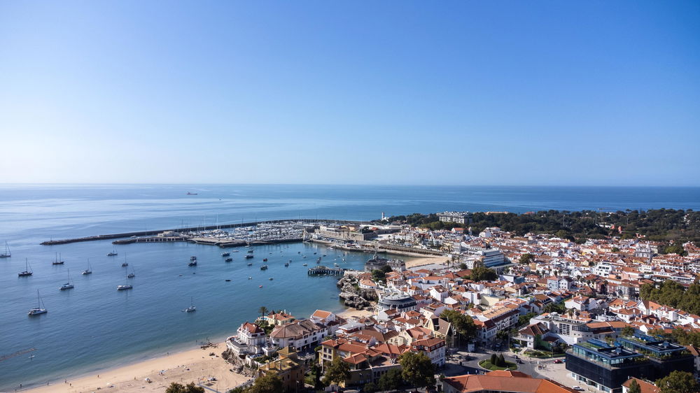 Pied-à-Terre, Apartment, Cascais Centre 430515825