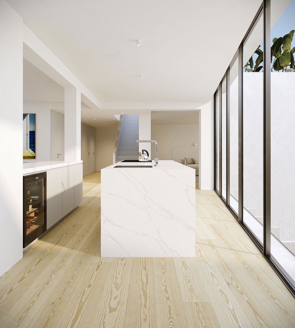 Penthouse Duplex with Garden, Apartment, Cascais Centre 2702524692