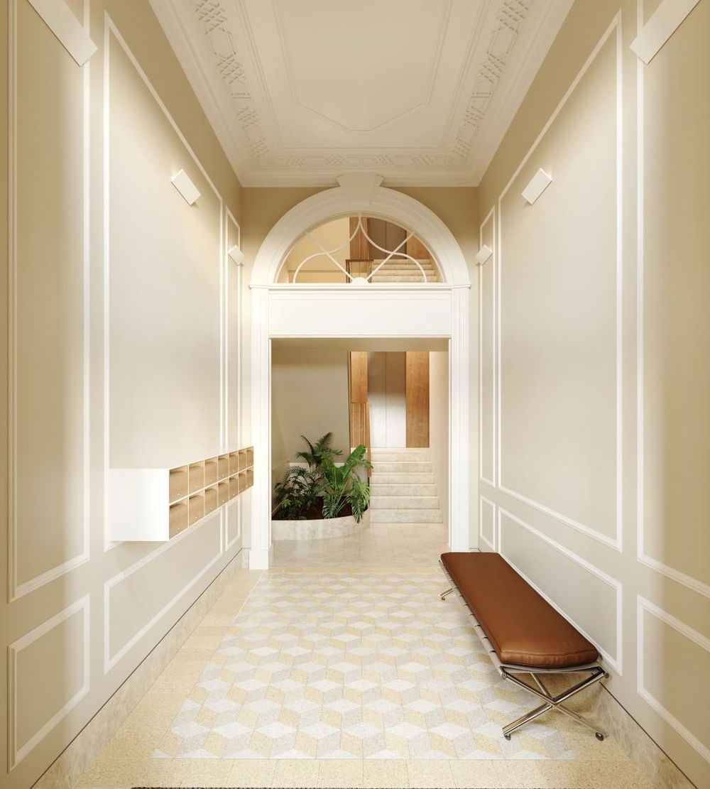 Apartments in Avenidas Novas, Lisbon 2920502933