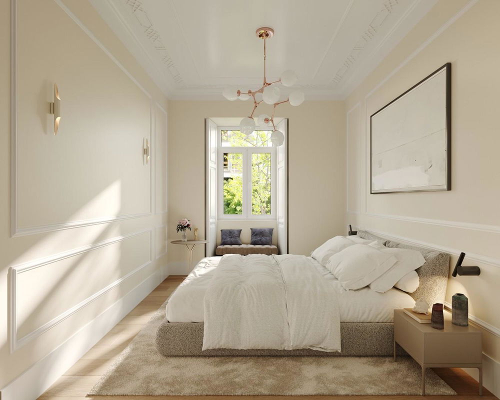 Apartments in Avenidas Novas, Lisbon 2920502933