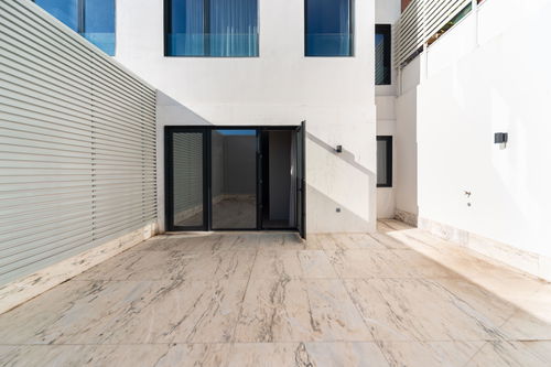 Apartment Gulbenkian, Avenidas Novas 2675012986