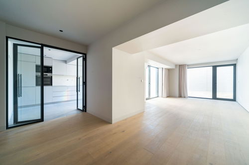 Apartment Duplex, Gulbenkian, Avenidas Novas 667750943