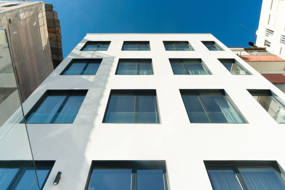 Apartment Duplex, Gulbenkian, Avenidas Novas 667750943